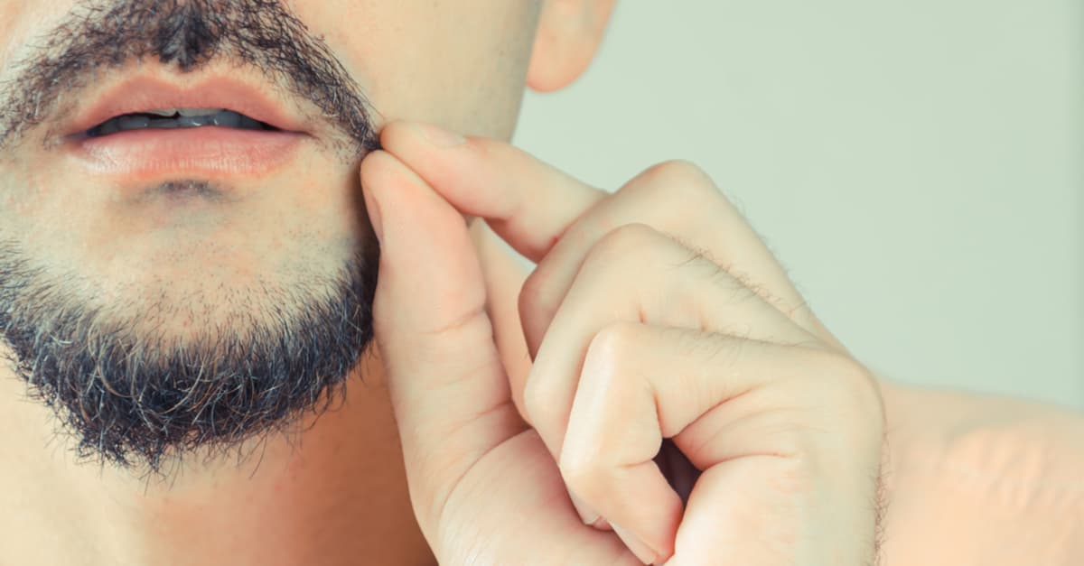 La obsesión por arrancarte el cabello puede ser señal de un trastorno grave de ansiedad