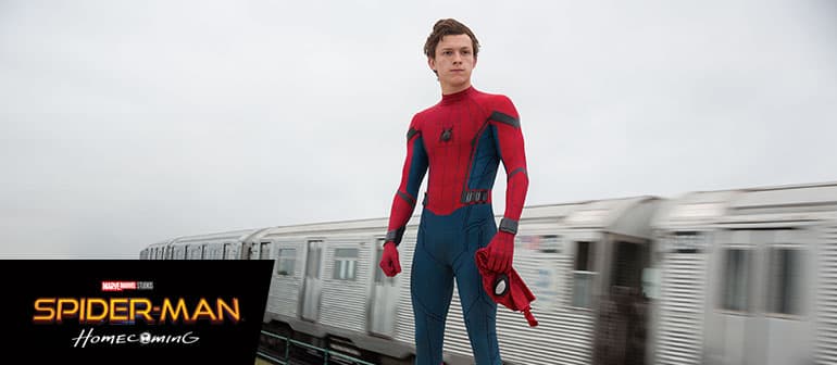 ¿Spider-Man está confirmado para Avengers: Infinity War? Todo indica que sí