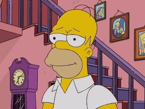 5 caricaturas que predijeron el futuro (Los Simpson no son los únicos)