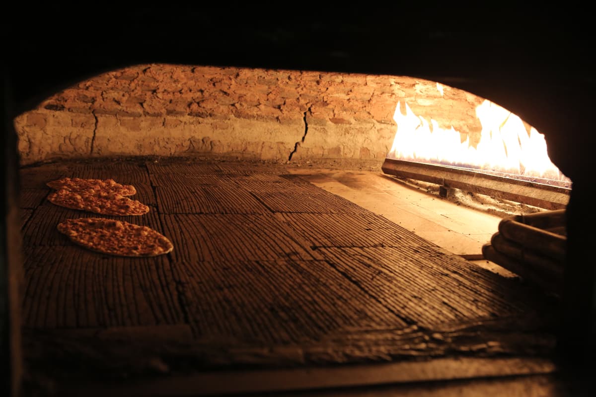 Encuentran el pan más antiguo del mundo y ni siquiera existía la agricultura, ¿cómo es posible?