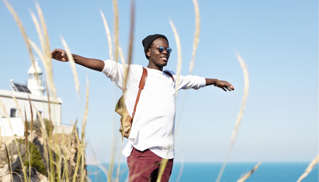 La Super Luna Rosa afectará de manera positiva a cada signo del zodiaco