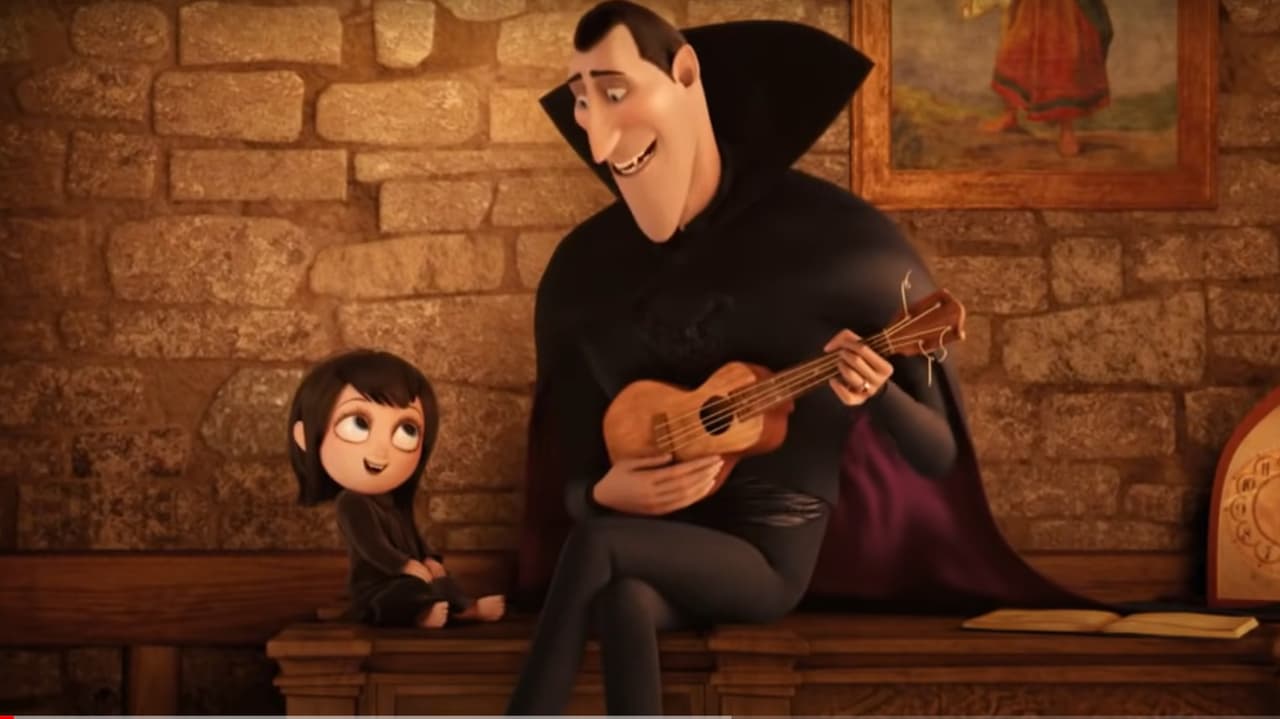 Piden el rediseño de un personaje de 'Hotel Transylvania': la razón es absurda, pero te hará reír