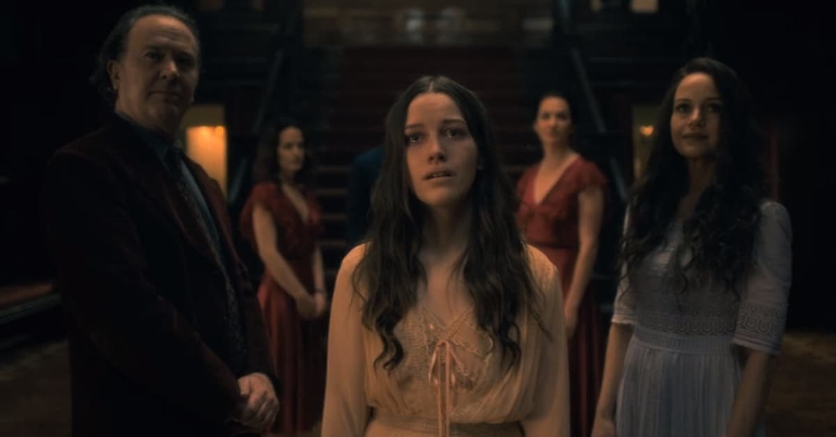 27 fantasmas ocultos en The Haunting of Hill House ¡Pon a prueba tu ojo para el terror!