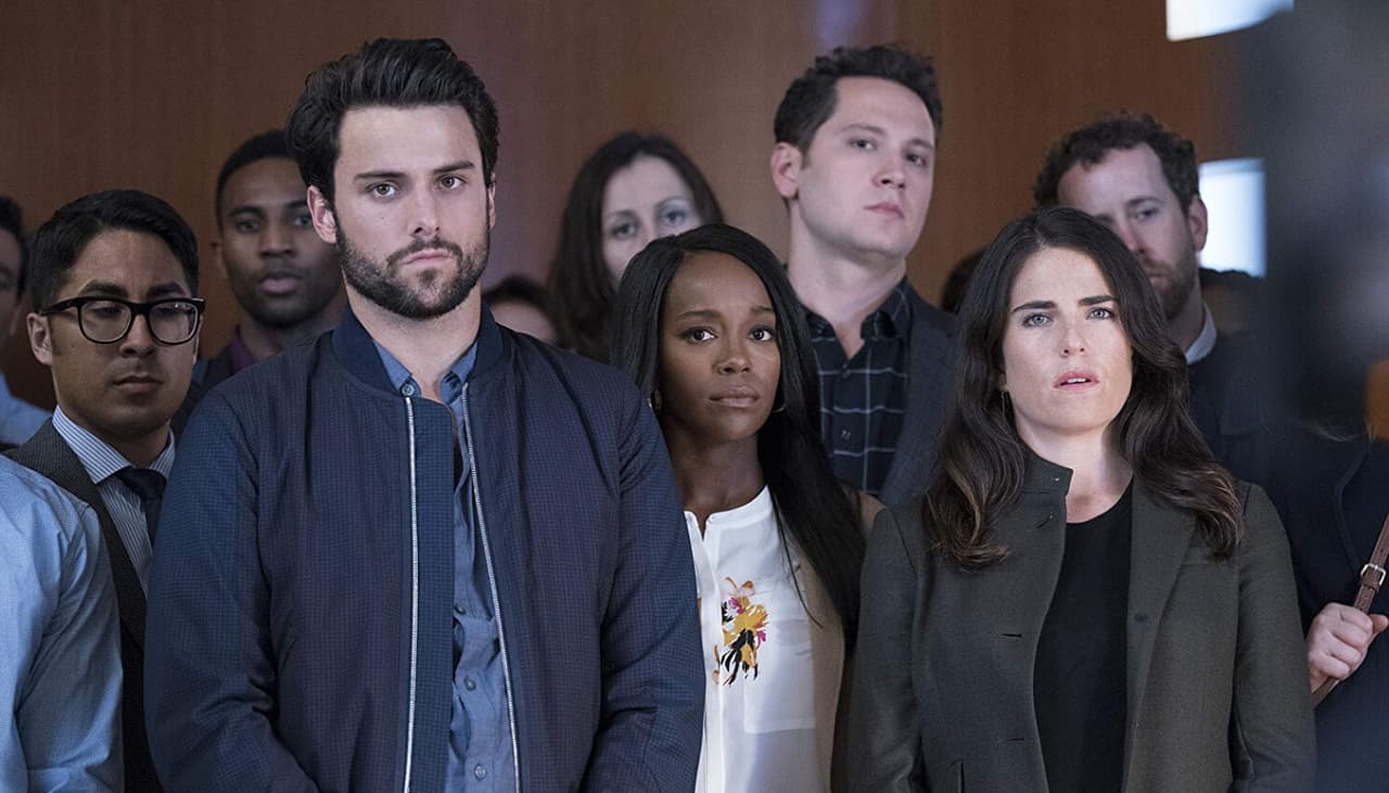 10 series que terminarán en 2020: prepárate para disfrutar su última temporada