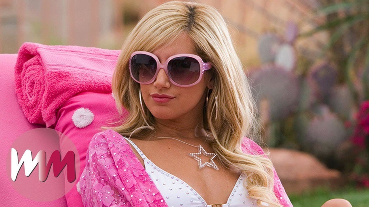 Sharpay nunca fue la villana de High School Musical y estamos listos para esta conversación