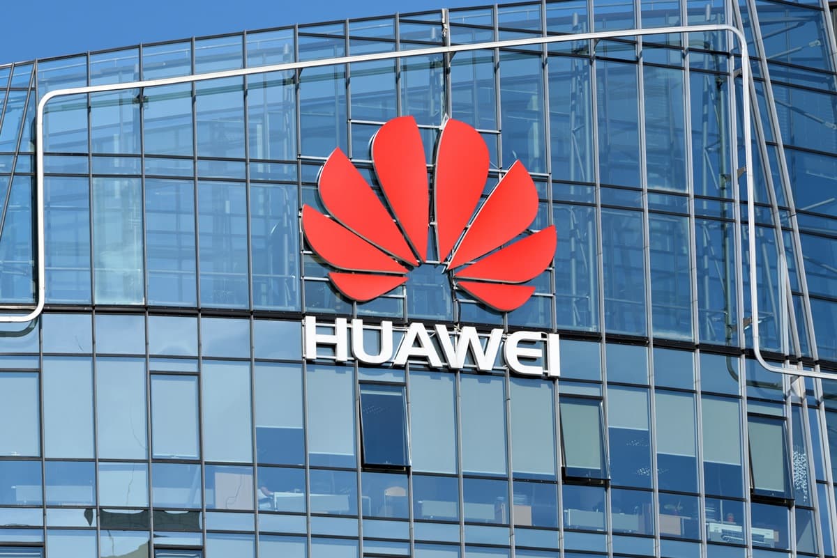 EEUU deja de conceder licencias de exportación a Huawei
