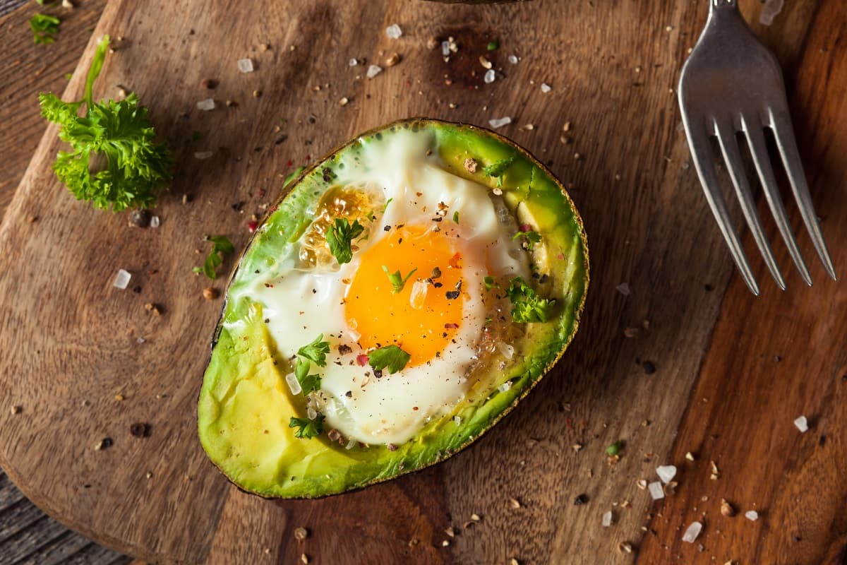 Los aguacates son tan adictivos como las drogas, según estudio