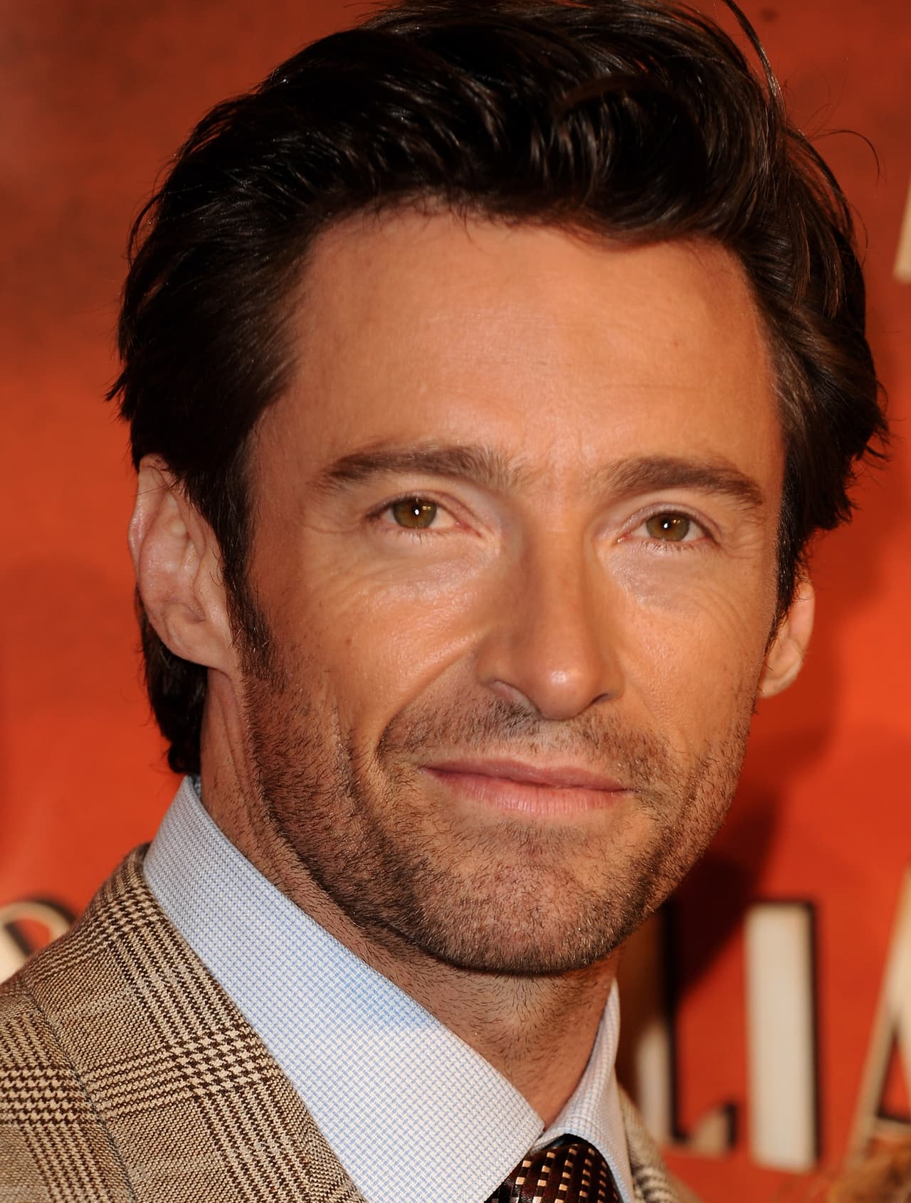 Bienvenidos al 5to piso: estos famosos cumplieron 50 años en 2018