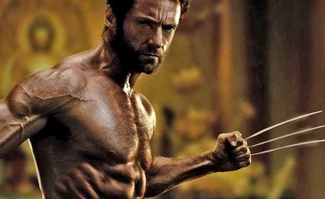 Marvel quiere a Hugh Jackman como Wolverine ¿Lo resucitarán con un viaje en el tiempo?