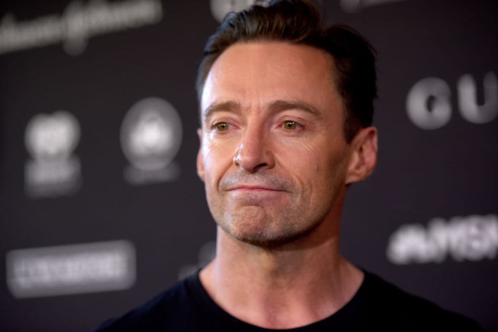 El importante mensaje de Hugh Jackman después de superar al cáncer 6 veces
