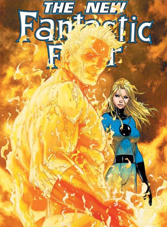 Los hermanos sean unidos… 7 pares de hermanos que luchan juntos en el universo Marvel