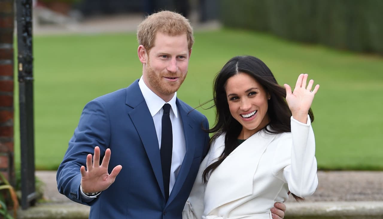 Meghan Markle y el príncipe Harry revelaron el sexo de su segundo bebé: Archie será hermano mayor