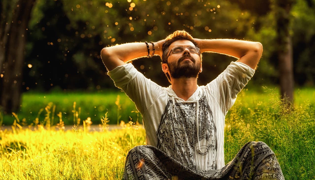 Controla la ansiedad y el estrés con estos 8 pasos sencillos