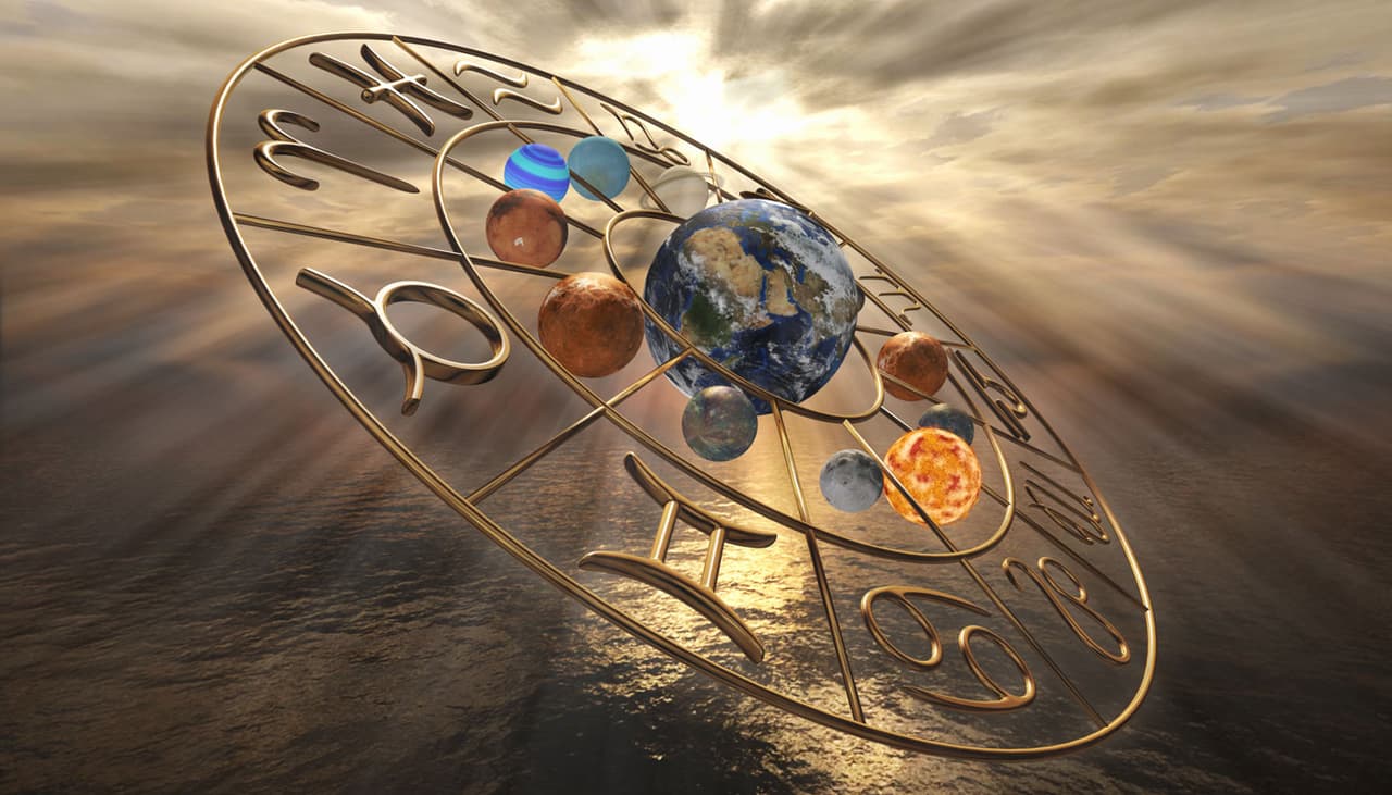 El último eclipse del año es el 11 de agosto y trae perdón: estos son los signos más afectados