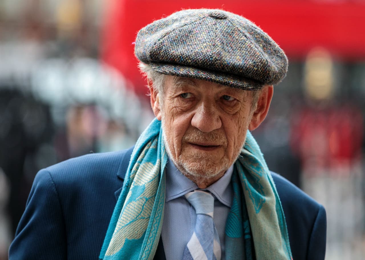 15 famosos que no sabemos si son inmortales o dementores