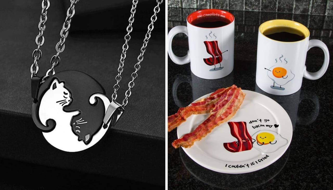 ¡Llévele! Regalos originales para este 14 de febrero 