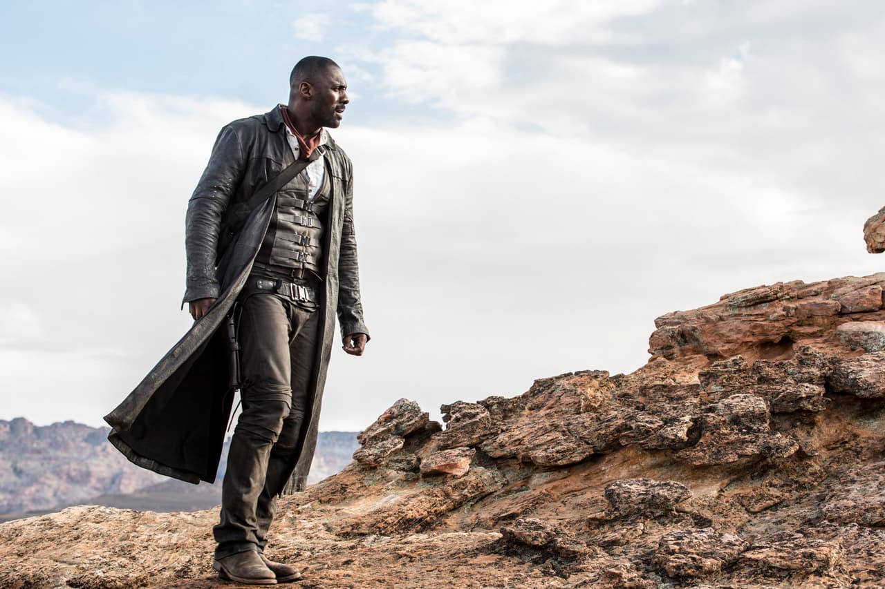 The Dark Tower: las primeras críticas del film parecen ser bastante desafortunadas