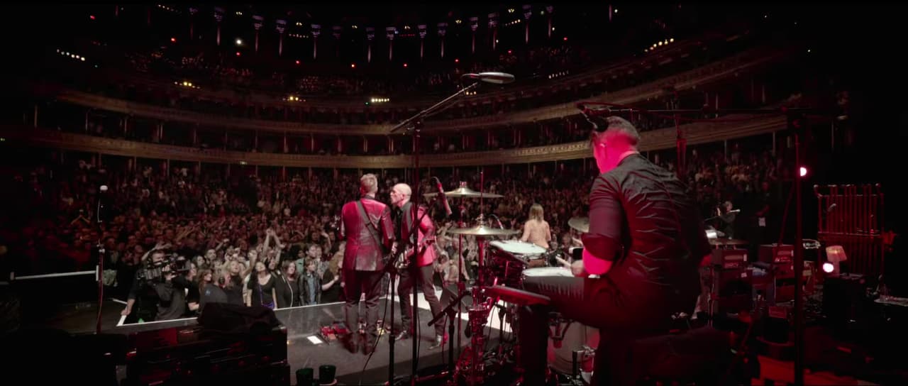 Iggy Pop y Josh Homme se unen nuevamente para el documental American Valhalla