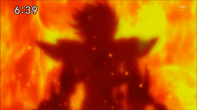 Saint Seiya: 10 frases de Ikki que nos harán resurgir desde las cenizas