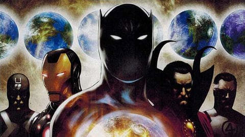 Los Illuminati, el equipo de superhéroes más polémico de Marvel ¿son buenos o malos?