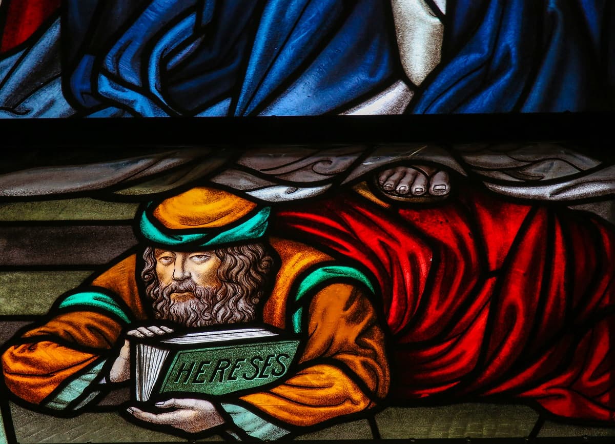 ¿Por qué existe el Día Internacional del Derecho a la Blasfemia?