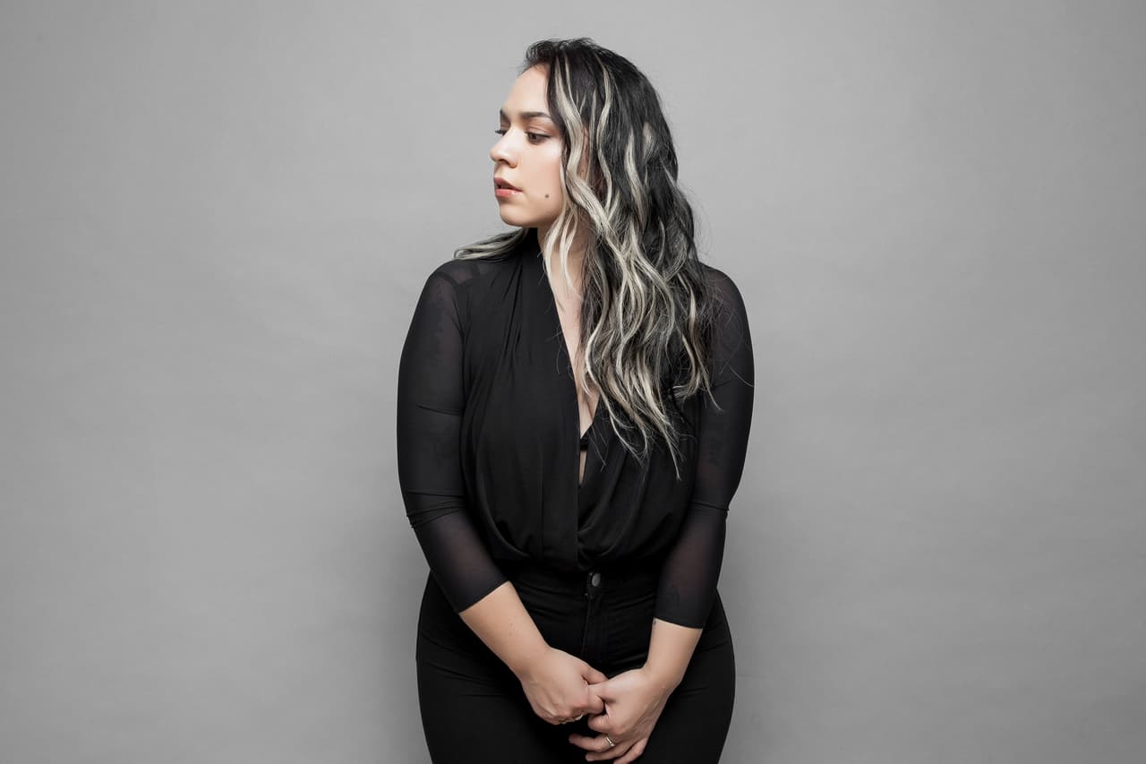 La cantante Carla Morrison nos habla de su música y de todo lo que la inspira