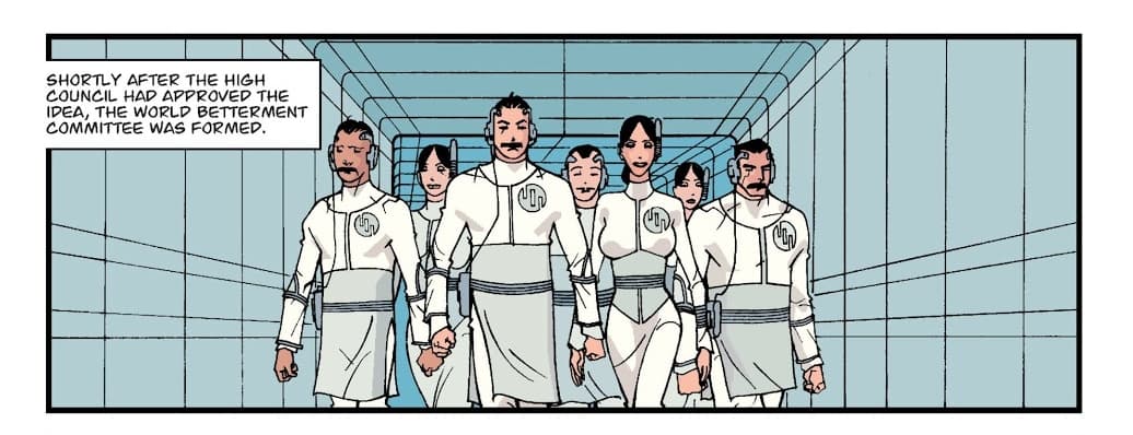 Omni-Man vs. Goku: ¿quién ganaría en una guerra entre saiyajines y  viltrumitas? 