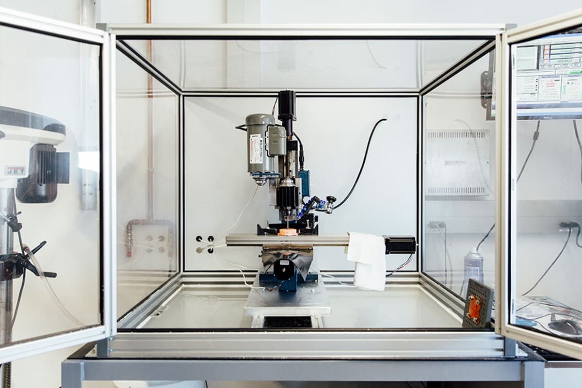 Los humanos podremos respirar bajo el agua gracias a las nuevas branquias artificiales