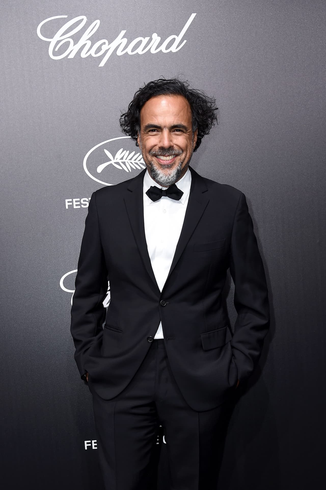 Iñárritu prepara un gran festejo para el reestreno de 'Amores Perros' ¿y la cuarentena, apá?