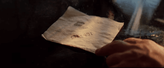 10 detalles de 'Inception' que la hacen aún más extraordinaria ...