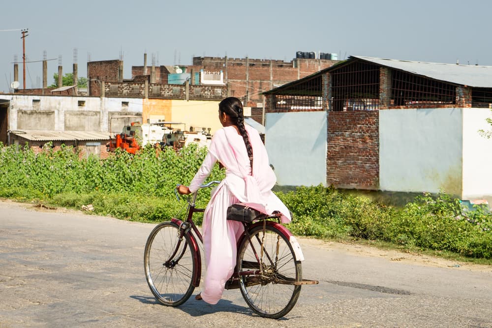Ser mujer en la India es muy peligroso y estas son las aterradoras razones