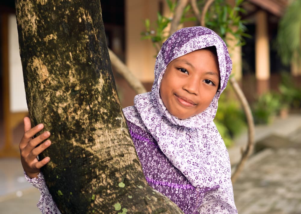 Indonesia busca ponerle fin a la mutilación genital femenina