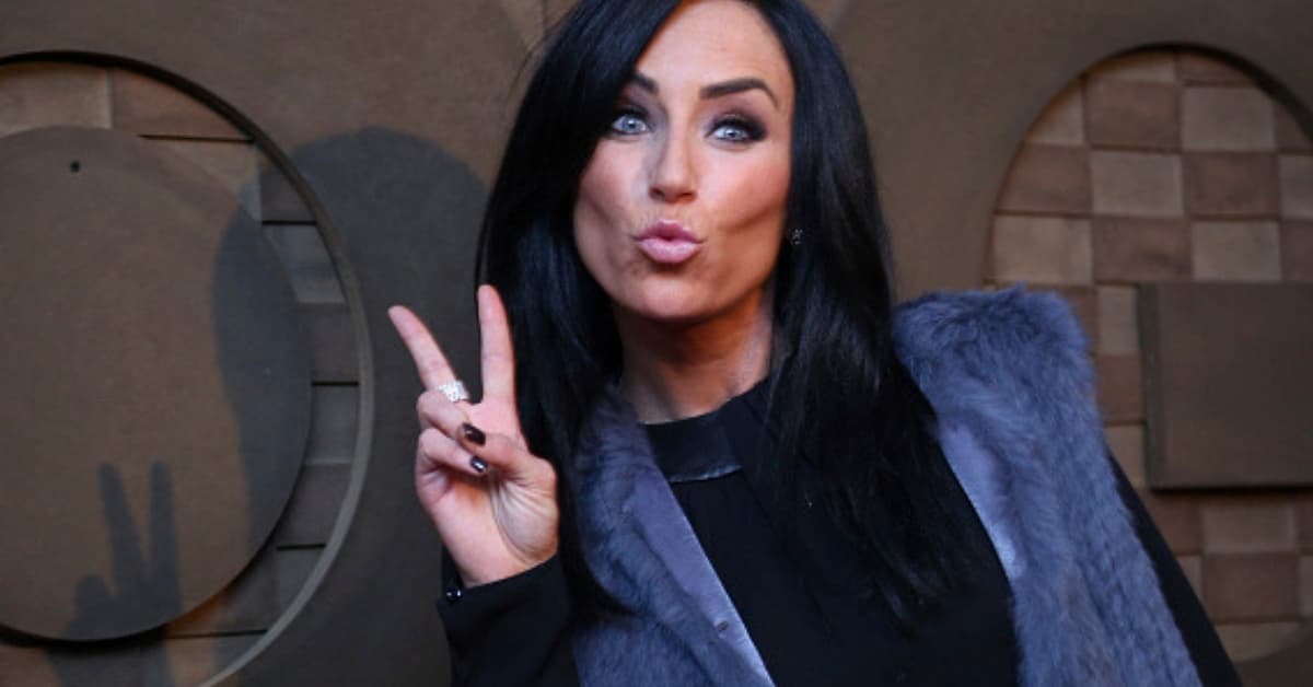 Inés Gómez Mont le dedicó un hermoso mensaje a su esposo en su aniversario 