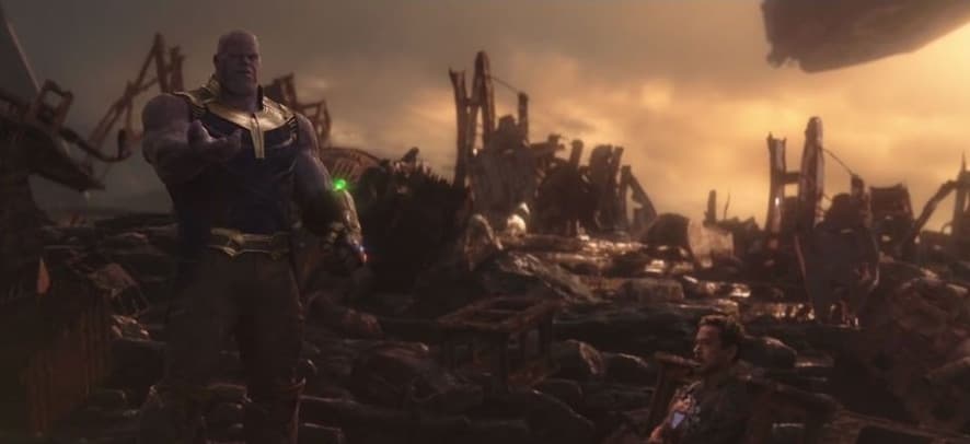 Avengers: esto es lo que Doctor Strange vio en el futuro y permitirá acabar con Thanos