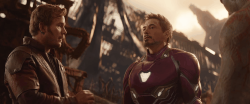 Infinity War: ranking de los momentos más ÉPICOS de un tráiler inolvidable