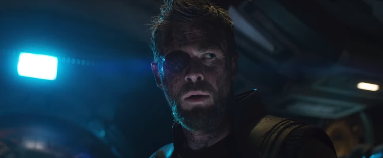 Infinity War: ¡una parte esencial de la trama es spoileada por la unión de los dos tráilers!