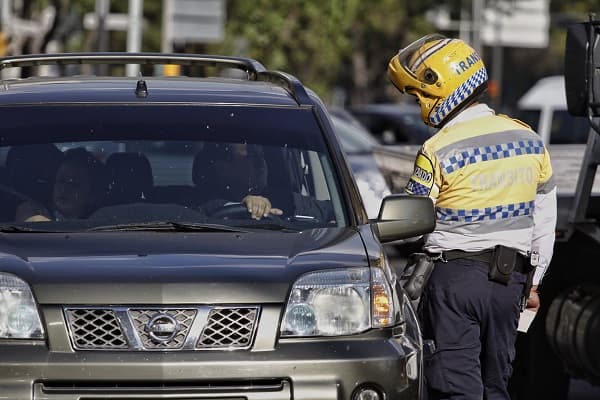 Ante la contingencia ambiental, ¿quién circula mañana?