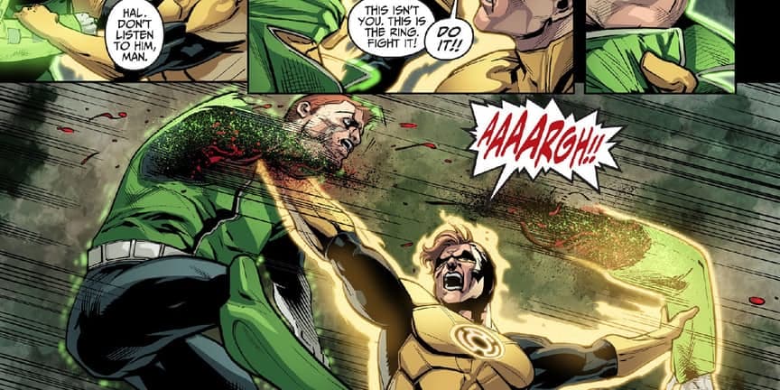 Las alianzas más extrañas del universo de DC (hay animales y hasta una calle viviente)