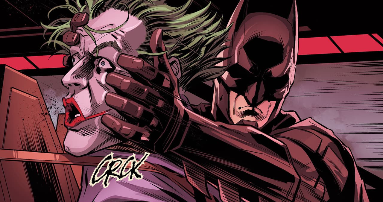 El Joker de Joaquin Phoenix sería el hermano mayor de Batman y no sabemos qué pensar