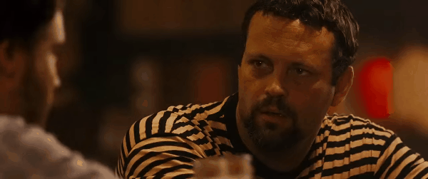 Estos son los papeles de Vince Vaughn que nos encantan