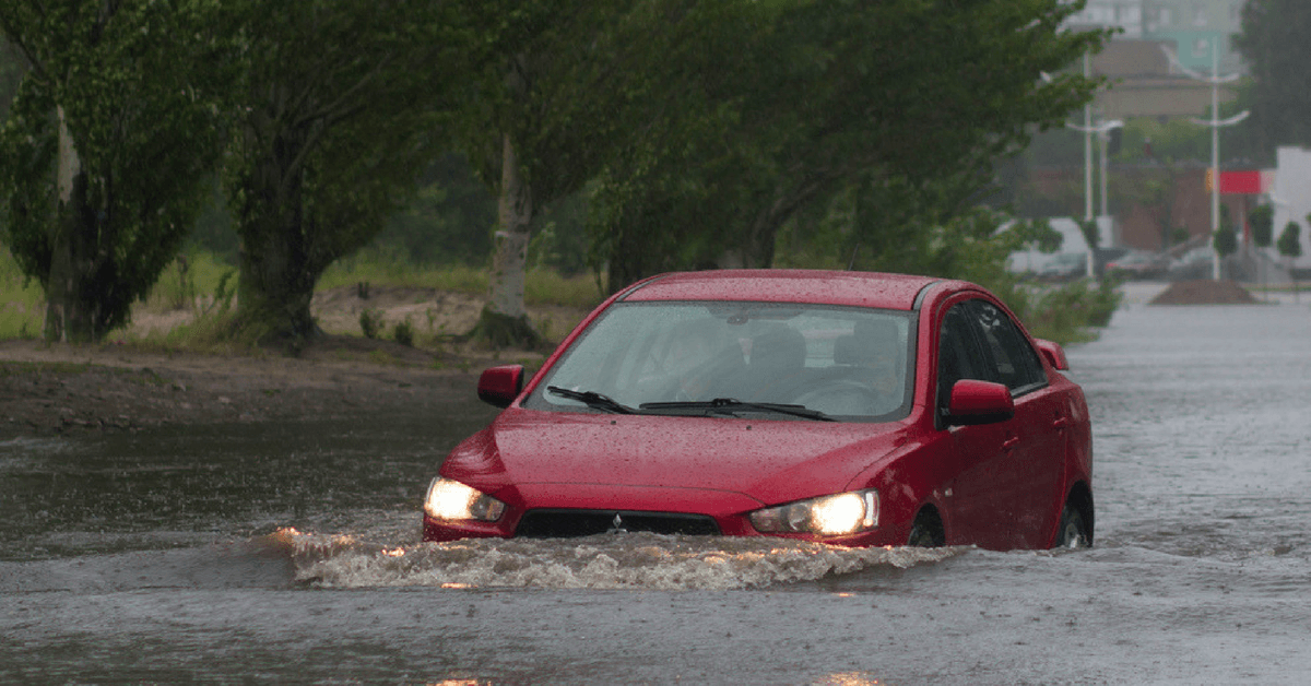¿Cómo se podrían frenar las inundaciones en Argentina?