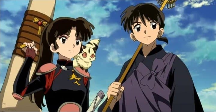 El regreso de Inuyasha inundó el Internet con mucha nostalgia y memes