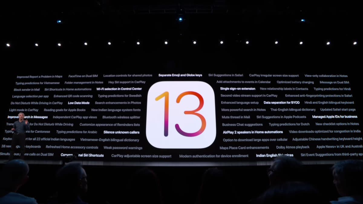 La pila de tu IPhone al fin durará más tiempo, solo necesitas hacer esta actualización