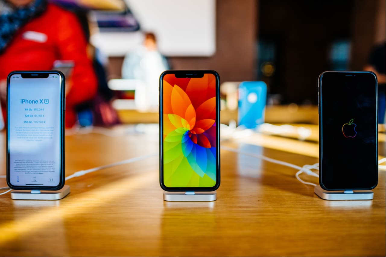 ¿El iPhone 11 es innovador? Teléfonos Android ya tenían 11 características anunciadas