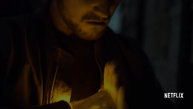 Regalos de la New York Comic Con: mira el nuevo tráiler oficial de Iron Fist