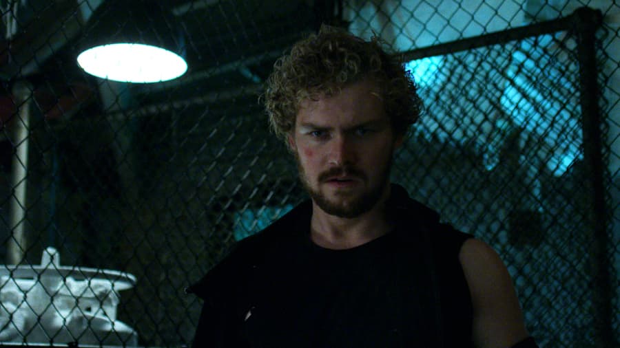 Iron Fist: ¿el primer fracaso de Netflix en el mundo de los superhéroes?
