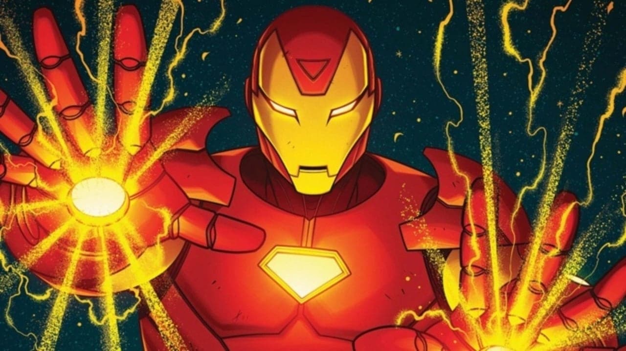 Tony Stark no es el personaje más inteligente de Marvel: 10 personajes que son superiores por mucho