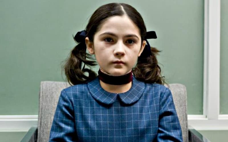 'La huérfana' se estrenó hace 13 años: mira cómo luce hoy la protagonista