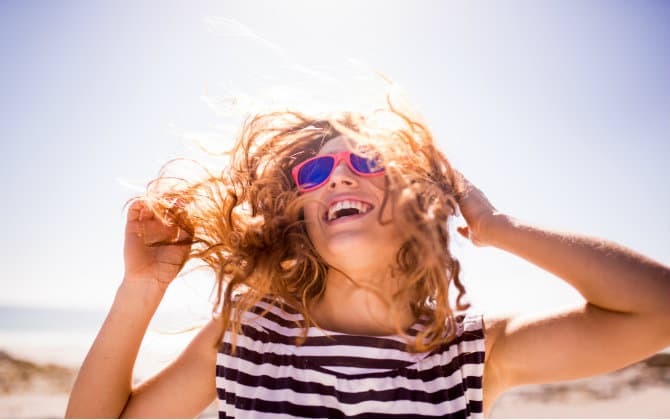 6 consejos para que tu cabello sobreviva al verano y no deje de estar increíble