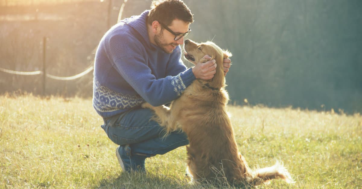 Animal lover! Esto es lo que tu mascota dice acerca de tu personalidad